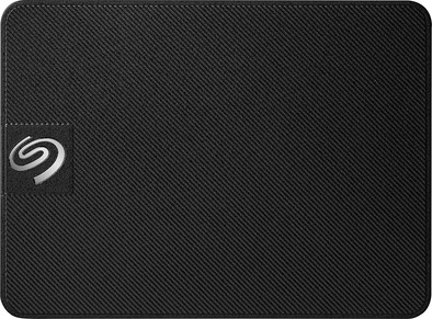 Seagate Expansion SSD, 500 GB ist nicht mehr verfügbar