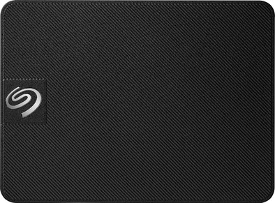 Seagate Expansion SSD, 1 TB ist nicht mehr verfügbar