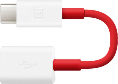 OnePlus USB-C OTG Cable 0.1m is no longer available