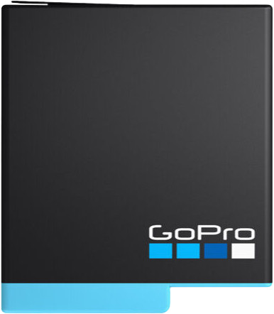 GoPro Rechargeable Battery (HERO 8 Black, 7 Black &amp; 6 Black) ist nicht mehr verfügbar