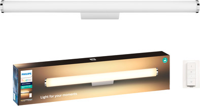 Philips Hue Adore Wandlampe Groß ist nicht mehr verfügbar