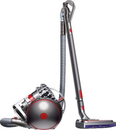 Dyson Cinetic Big Ball Animal Pro 2 ist nicht mehr verfügbar