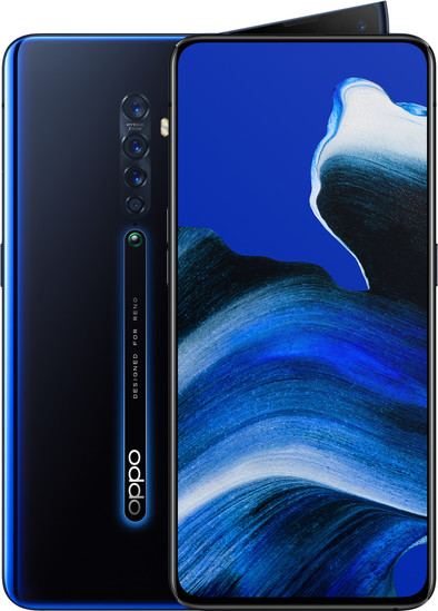 OPPO Reno2 Black is no longer available