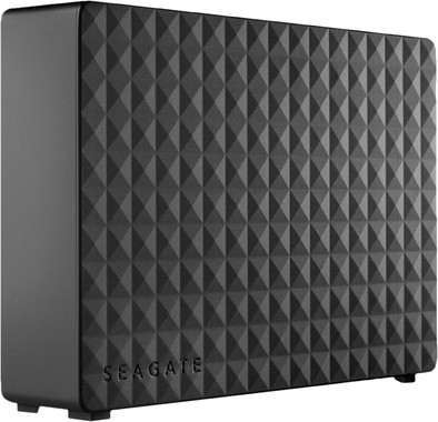 Seagate Expansion Desktop 10TB ist nicht mehr verfügbar