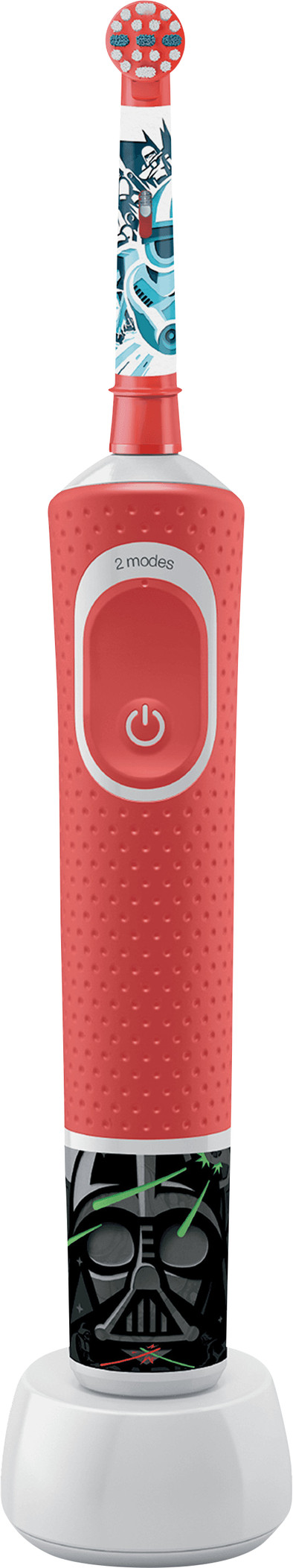 Oral-B Kids Star Wars is no longer available