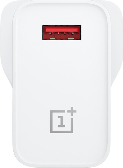 OnePlus Warp Charge 30 Ladegerät mit USB-A Port 30 W ist nicht mehr verfügbar