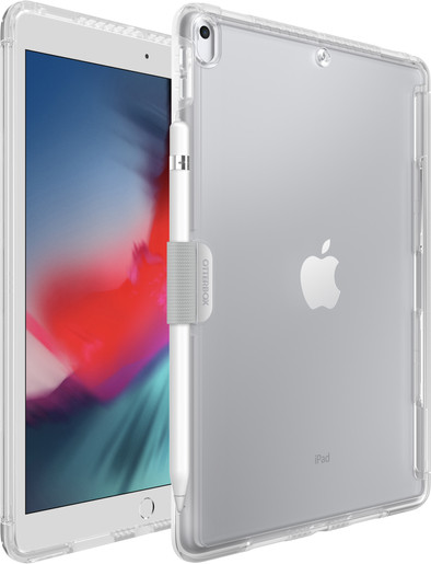 OtterBox Symmetry Clear Apple iPad Pro 10.5 inches / iPad Air 3 (2019) Back Cover is no longer available