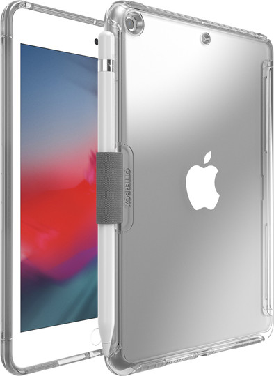 Otterbox Symmetry Clear Apple iPad Mini 5 Rückseite ist nicht mehr verfügbar
