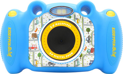 Easypix KiddyPix Blizz Blue is no longer available
