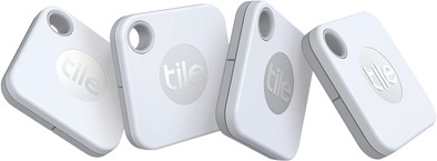 Tile Mate (2020) 4-Pack is no longer available