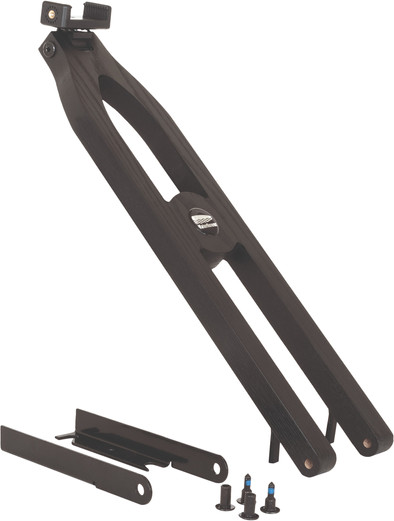 WaterRower Telefonarm - Schwarz ist nicht mehr verfügbar