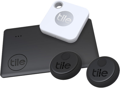 Tile Essentials (2020) 4-pack is no longer available