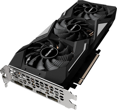 Gigabyte GeForce GTX 1660 Super Gaming OC 6G ist nicht mehr verfügbar