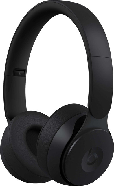 Beats Solo Pro Black is no longer available