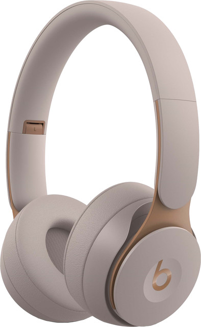 Beats Solo Pro Grey is no longer available