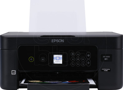 Epson Expression Home XP-3100 is no longer available