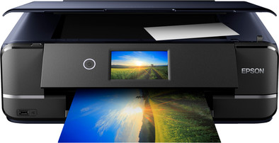 Epson Expression Photo XP-970 ist nicht mehr verfügbar