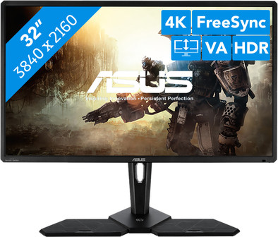 ASUS Console CG32UQ ist nicht mehr verfügbar