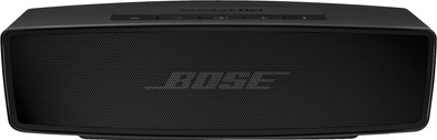 Bose SoundLink Mini II Special Edition Schwarz ist nicht mehr verfügbar