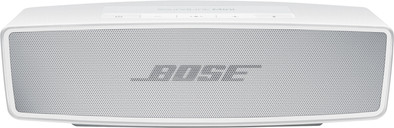 Bose SoundLink Mini II Special Edition Silber ist nicht mehr verfügbar