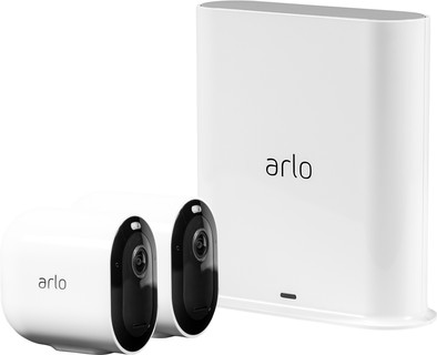 Arlo PRO 3 Duo Pack is no longer available