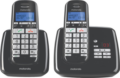 Motorola S3012 is no longer available