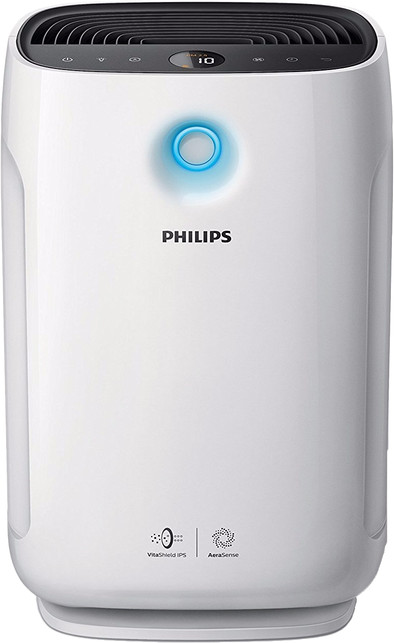Philips AC2889/10 ist nicht mehr verfügbar
