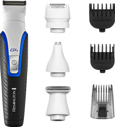 Remington PG4000 Graphite Series G4 is no longer available