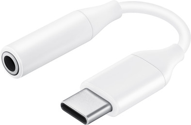 Samsung Adapter von USB-C auf 3,5 mm, 0,1 m ist nicht mehr verfügbar