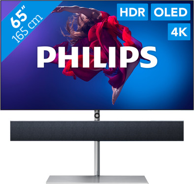 Philips 65OLED984 - Ambilight ist nicht mehr verfügbar