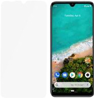 PanzerGlass Fall freundlich Xiaomi Mi A3 Displayschutzglas ist nicht mehr verfügbar