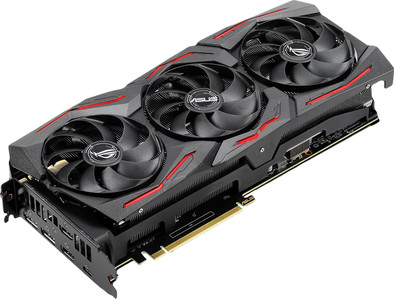 ASUS ROG Strix RTX 2080 Super Gaming OC 8G is no longer available