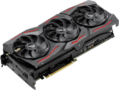 ASUS ROG STRIX RTX 2070 Super Gaming OC 8G is no longer available