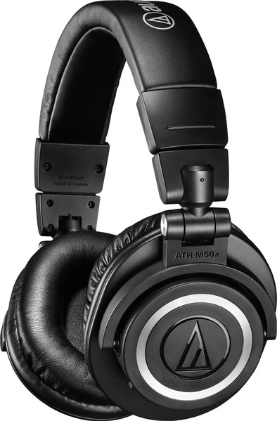 Audio-Technica ATH-M50xBT ist nicht mehr verfügbar