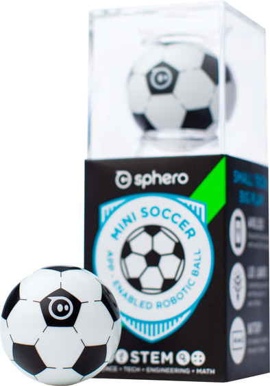 Sphero Mini Soccer ist nicht mehr verfügbar
