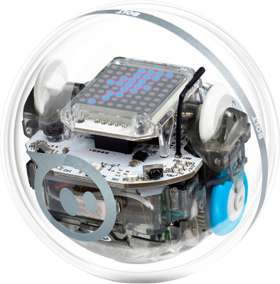 Sphero BOLT ist nicht mehr verfügbar