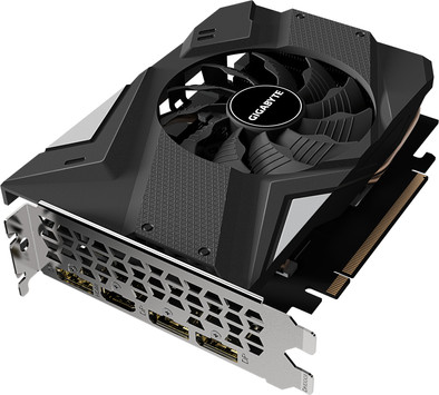 Gigabyte GeForce GTX 1660 Super Mini ITX OC 6G ist nicht mehr verfügbar