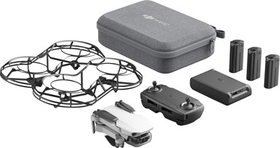 DJI Mavic Mini Fly More Combo is no longer available