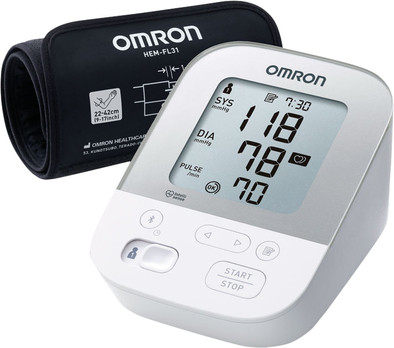Omron X4 Smart is no longer available