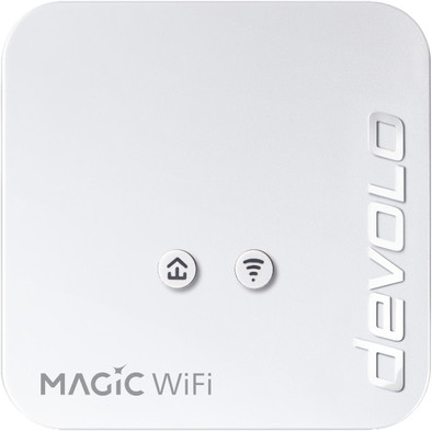 Devolo Magic 1 WiFi Mini (Expansion) is no longer available