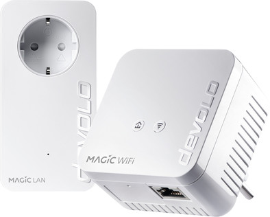 Devolo Magic 1 WiFi Mini Starter Kit is no longer available