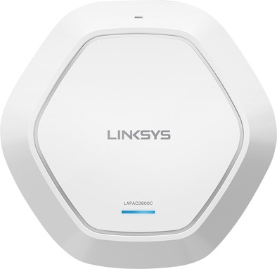Linksys LAPAC2600C ist nicht mehr verfügbar