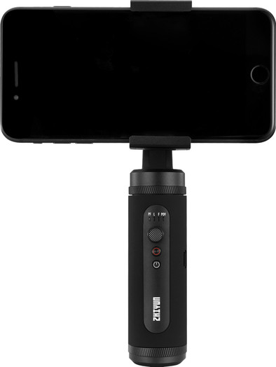 Zhiyun Smooth Q2 ist nicht mehr verfügbar