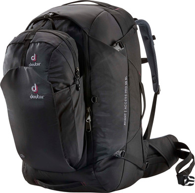 Deuter Aviant Access Pro 55L Black - Slim Fit is no longer available