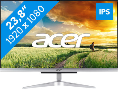 Acer Aspire C24-865 I3420 Pro NL All-in-One is no longer available