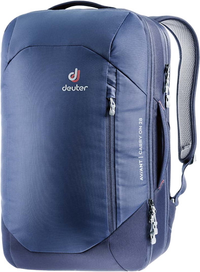 Deuter Aviant Carry On 28 L Midnight/Navy ist nicht mehr verfügbar