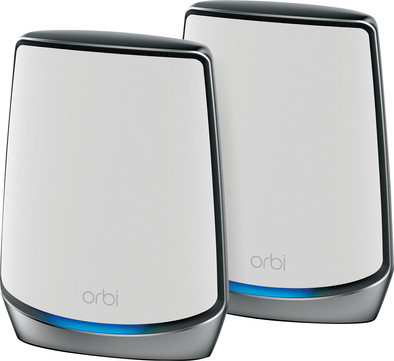 Netgear Orbi RBK852 ist nicht mehr verfügbar