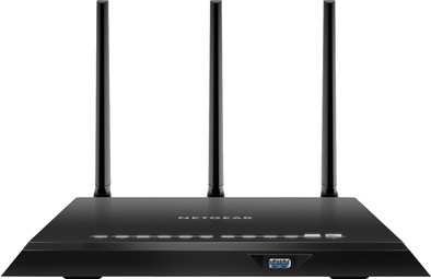 Netgear Nighthawk R6700 is no longer available