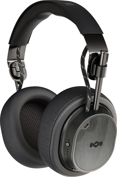 House of Marley Exodus ANC ist nicht mehr verfügbar