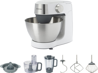 Kenwood Prospero+ KHC29.H0WH ist nicht mehr verfügbar